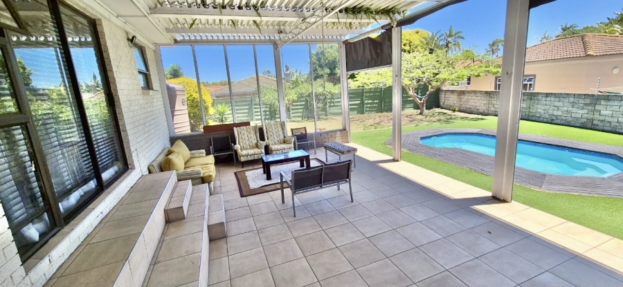 5 Bedroom Property for Sale in Summerstrand Eastern Cape